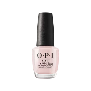 OPI My Very First Knockwurst Nail Lacquer