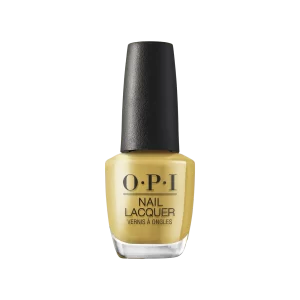 OPI Ochre the Moon Nail Lacquer