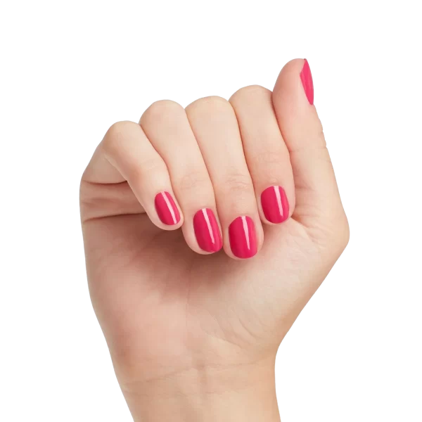 OPI Pink Flamenco Nail Lacquer