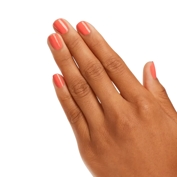 OPI Toucan Do It If You Try Nail Lacquer