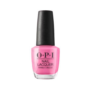 OPI Two-Timing the Zones Nail Lacquer