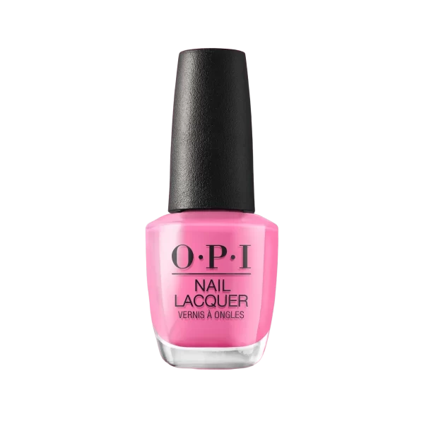 OPI Two-Timing the Zones Nail Lacquer