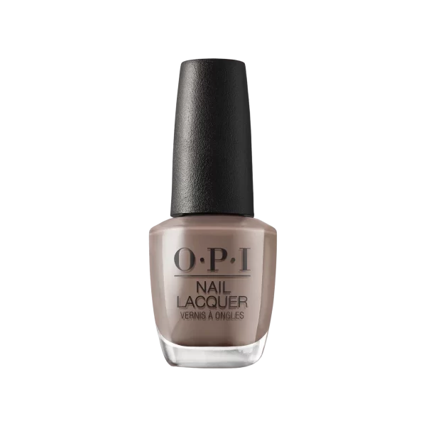 OPI Over the Taupe Nail Lacquer