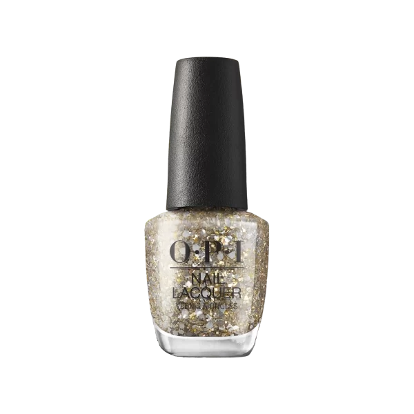 OPI Pop the Baubles Nail Lacquer