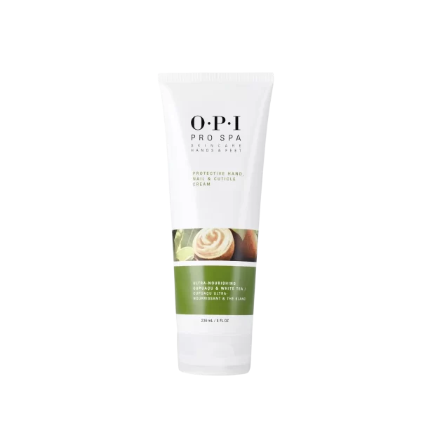 OPI Protective Hand Nail & Cuticle Cream