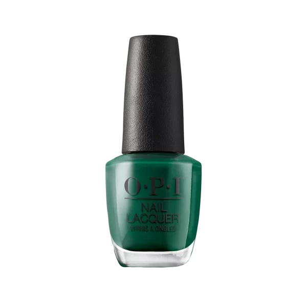 OPI Stay Off the Lawn Nail Lacquer