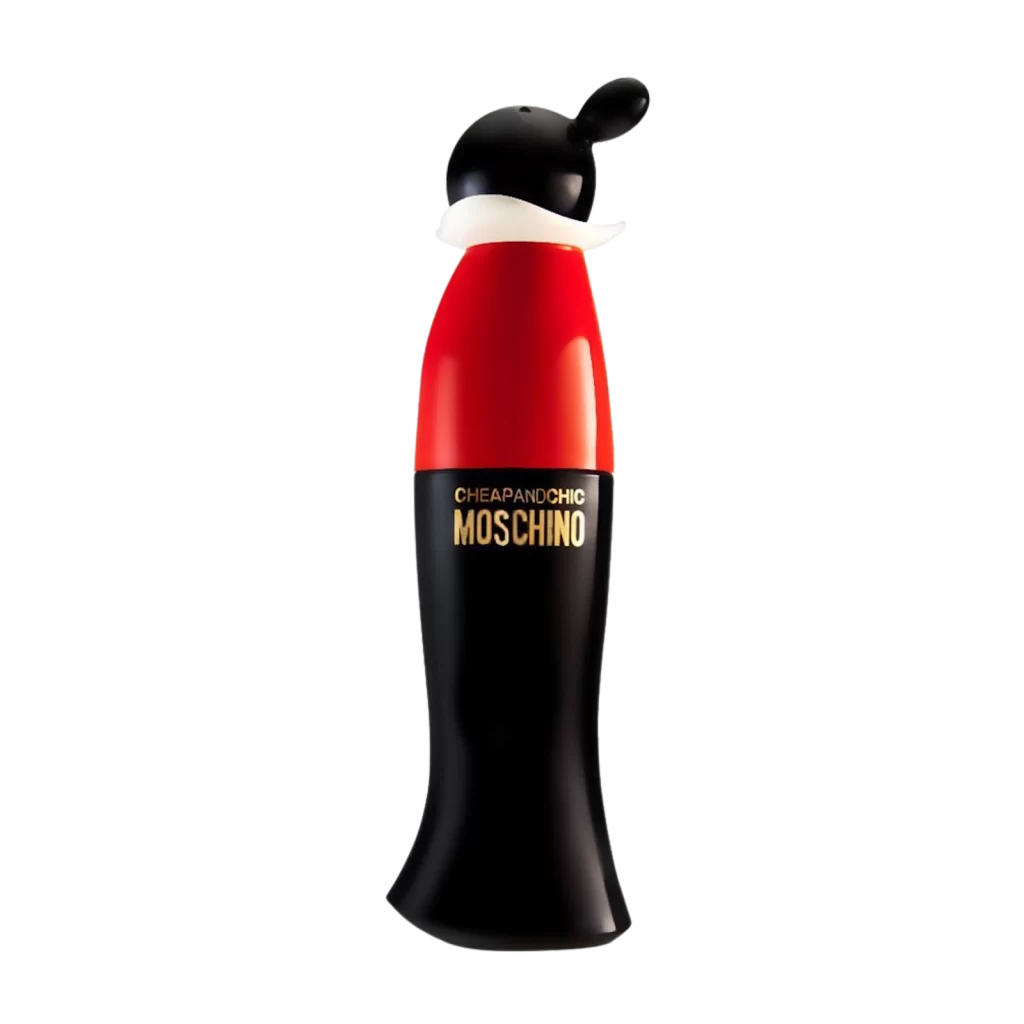 Moschino profumo cheap and sale chic