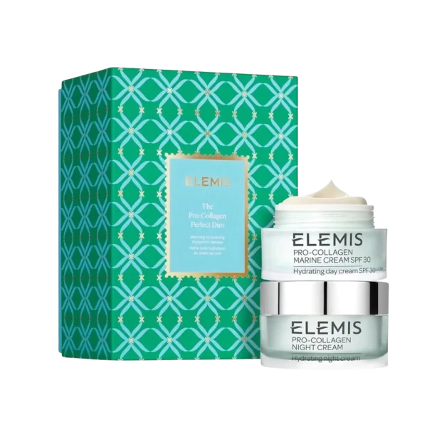 Elemis The Pro-Collagen Perfect Duo