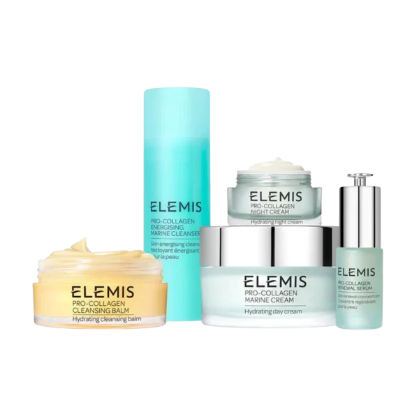 Elemis The Ultimate Pro-Collagen Gift Set