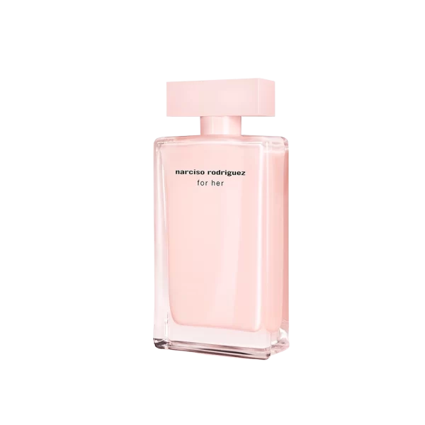 Narciso Rodriguez for her Eau de Parfum