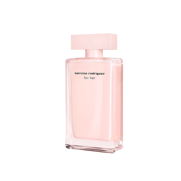 Narciso Rodriguez for her Eau de Parfum