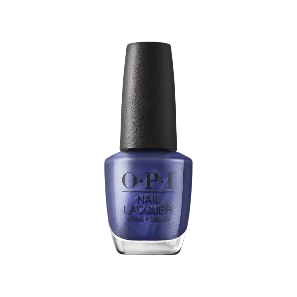OPI Aquarius Renegade Nail Lacquer