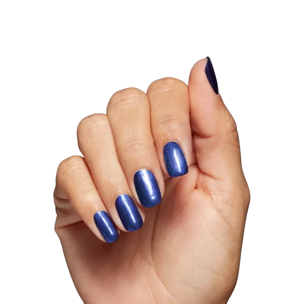 OPI Aquarius Renegade Nail Lacquer
