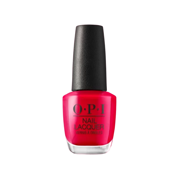 OPI Dutch Tulips Nail Lacquer