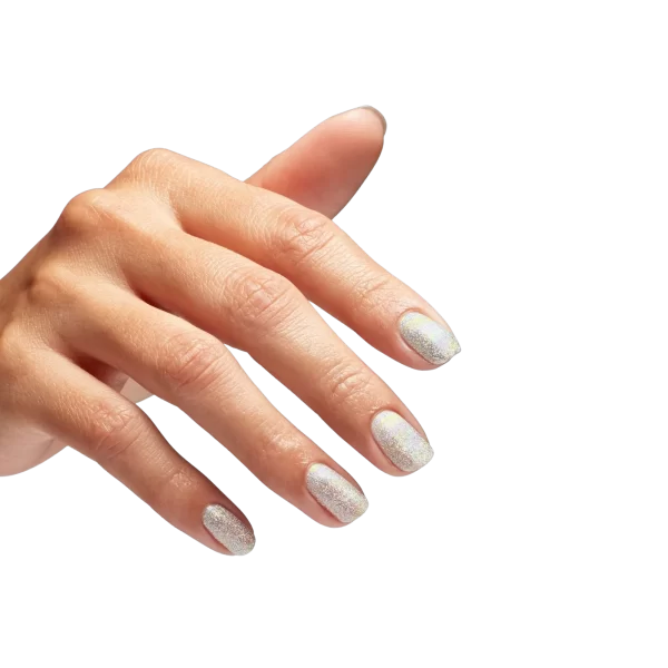 OPI Cancer-Tainly Shine Nail Lacquer