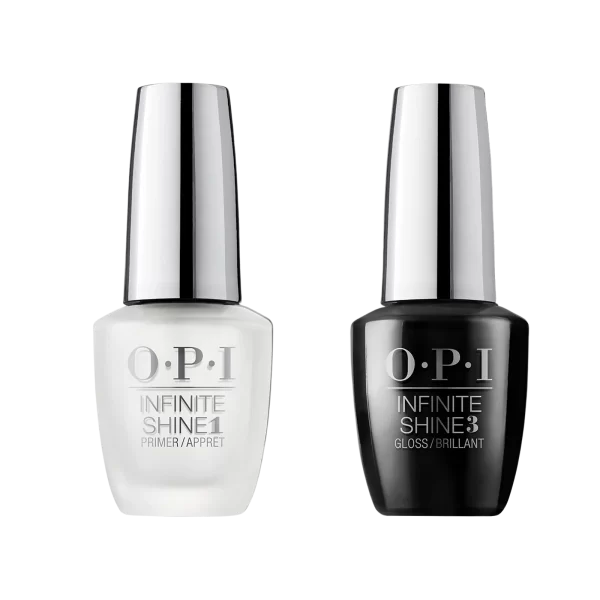 OPI Primer + Gloss Prostay Duo Pack