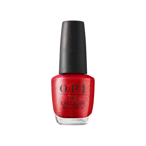 OPI Kiss My Aries Nail Lacquer