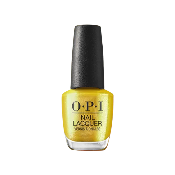 OPI The Leo-nly One Nail Lacquer