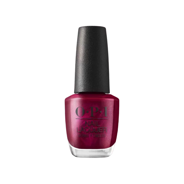 OPI Big Sagittarius Energy Nail Lacquer