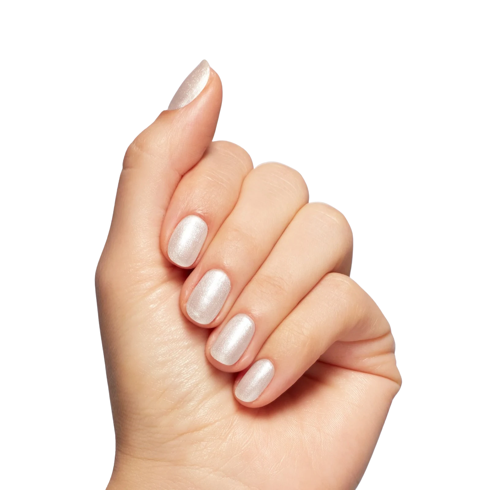 OPI Gemini and I Nail Lacquer