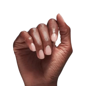OPI Natural Nail Strengthener Nail Lacquer