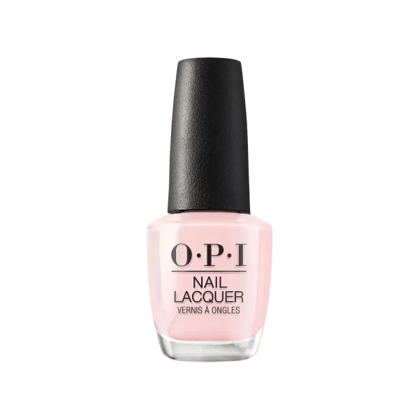 OPI Put it in Neutral Nail Lacquer