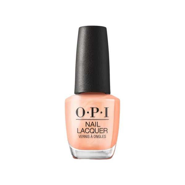 OPI Sanding in Stilettos Nail Lacquer