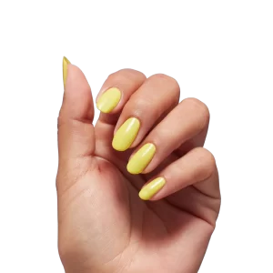 OPI Stay Out All Bright Nail Lacquer