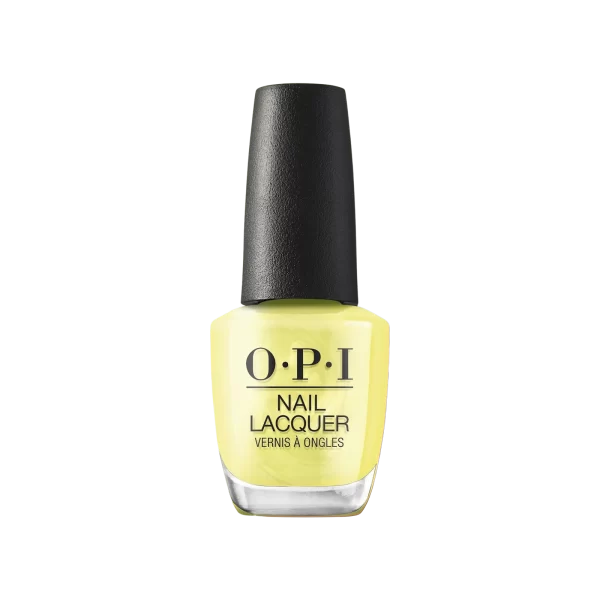 OPI Sunscreening My Calls