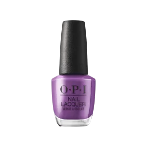 OPI Violet Visionary Nail Lacquer