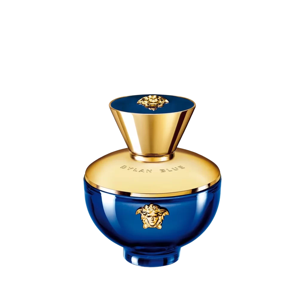 Versace Dylan Blue Pour Femme Eau de Parfum