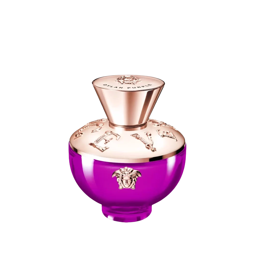 Versace Dylan Purple Pour Femme Eau de Parfum