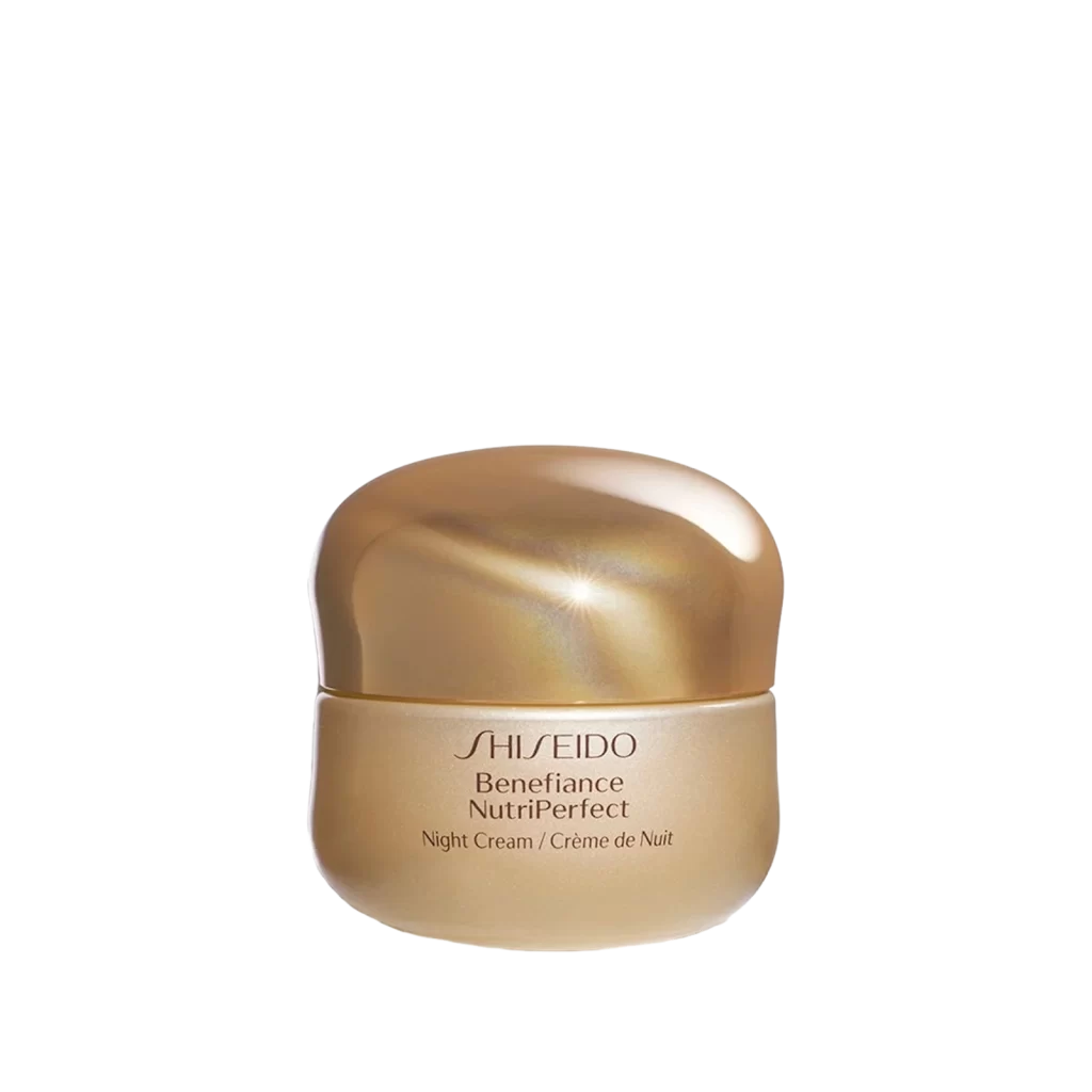 Shiseido Benefiance NutriPerfect Night Cream