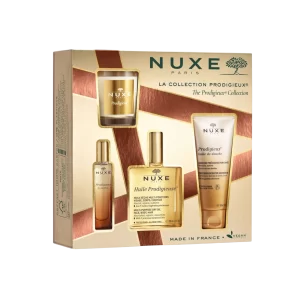 NUXE The Prodigieux Collection