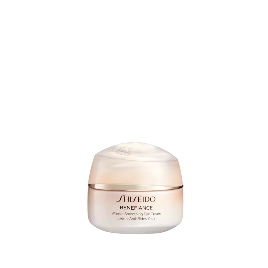 Shiseido Benefiance Wrinkle Smoothing Eye Cream