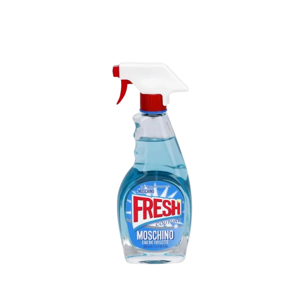 Moschino Fresh Couture Eau De Toilette