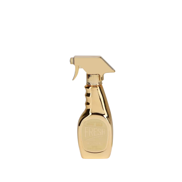 Moschino Gold Fresh Couture Eau de Parfum