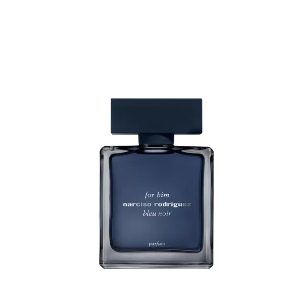 Narciso Rodriguez for him Bleu Noir Parfum