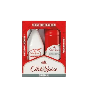 Old Spice Men Gift Set