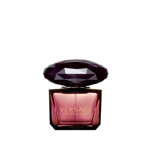 Versace Crystal Noir Eau De Parfum