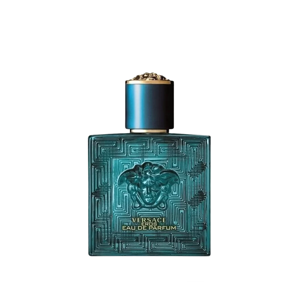 Versace Eros Eau De Parfum