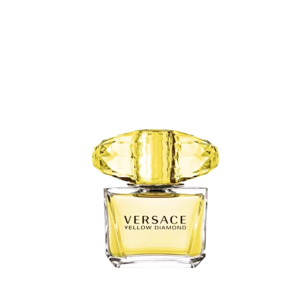 Versace Yellow Diamond Eau de Toilette