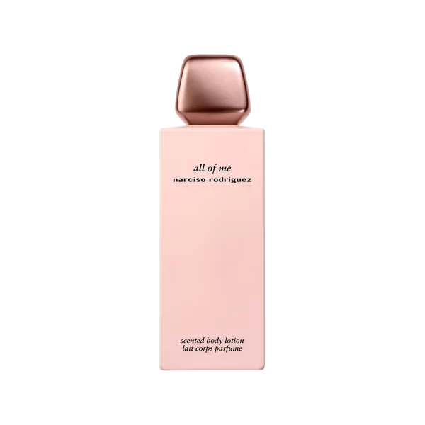 Narciso Rodriguez All Of Me Body Lotion