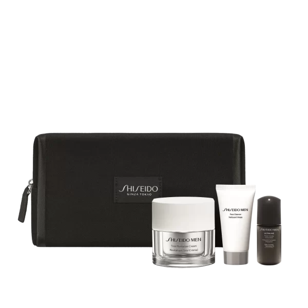 Shiseido Men Gift Set