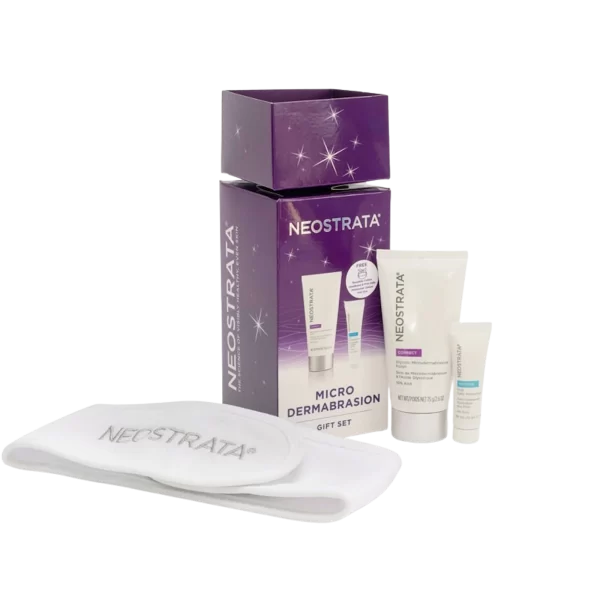 Neostrata Microdermabrasion Gift Set