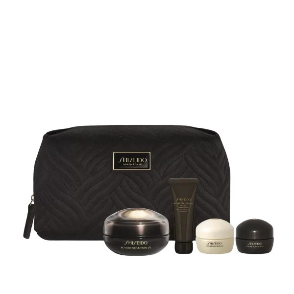 Shiseido Future Solution Gift Set