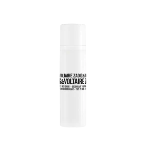 Zadig & Voltaire This Is Her! Scented Deodorant Spray