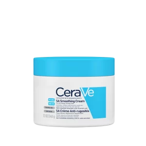 CeraVe SA Smoothing Cream Pot