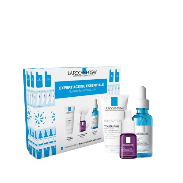 La Roche-Posay Expert Aging Essentials Gift Set