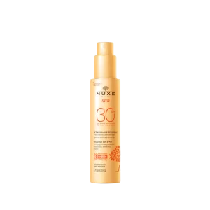 NUXE Sun Delicious Sun Spray High Protection SPF30